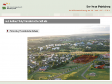 EGP-Quartalsbericht vom 28. Juni 2010